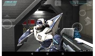 Halo Browser for Android - Download the APK from Habererciyes